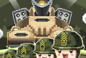 Raising Rank Insignia screenshot 1