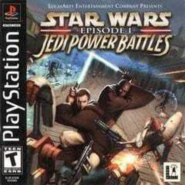 Star Wars: Episode I: Jedi Power Battles