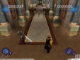 Star Wars: Episode I: Jedi Power Battles screenshot 3