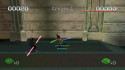 Star Wars: Episode I: Jedi Power Battles screenshot 2