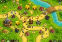 Kingdom Rush Vengeance TD+ screenshot 2