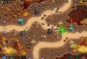 Kingdom Rush Vengeance TD+ screenshot 3