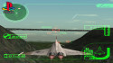 Ace Combat 3: Electrosphere screenshot 2