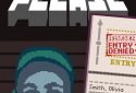 Papers, Please screenshot 1
