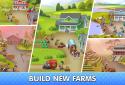 Pocket Farming Tycoon: Idle screenshot 3