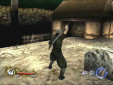 Tenchu 2 screenshot 1