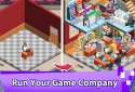 Video Game Tycoon idle clicker screenshot 1