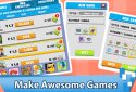 Video Game Tycoon idle clicker screenshot 4