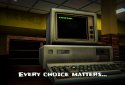 Backrooms Descent: Horror Game screenshot 4