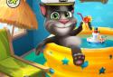 My Talking Tom+ screenshot 1