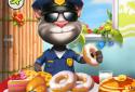 My Talking Tom+ screenshot 3