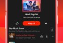 Gaana Hindi Song Music App screenshot 6