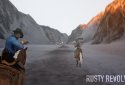 Dirty Revolver Cowboy Shooter screenshot 8