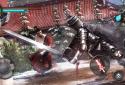 Takashi Ninja Warrior Samurai screenshot 3