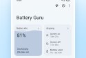Battery Guru: Battery Health screenshot 1
