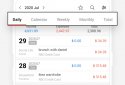 Money Manager (Remove Ads) screenshot 2