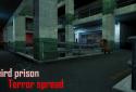 Endless Nightmare 4: Prison screenshot 1