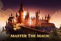 Harry Potter: Magic Awakened screenshot 1