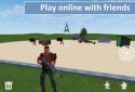 Sandbox One: build online mod screenshot 5