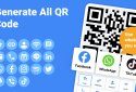 QR Code Generator & QR Maker screenshot 2
