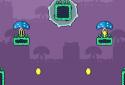 Pixels can jump: 2D Pixel Game screenshot 2