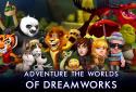 DreamWorks Universe of Legends screenshot 6