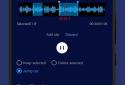Audio Music Editor, MP3 Cutter screenshot 4
