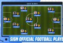Soccer Manager 2023 - Football screenshot 7