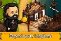 Kingdom: Idle Gold Tycoon screenshot 1