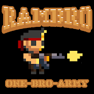 Rambro: One Bro Army