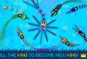 Pixel Sword Fish io screenshot 10