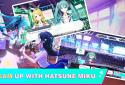 HATSUNE MIKU: COLORFUL STAGE! screenshot 1