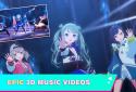 HATSUNE MIKU: COLORFUL STAGE! screenshot 4
