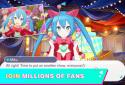 HATSUNE MIKU: COLORFUL STAGE! screenshot 5