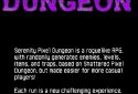 Serenity Pixel Dungeon screenshot 1