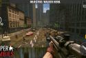 Sniper Zombies: Offline Games screenshot 10