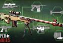Sniper Zombies: Offline Games screenshot 2