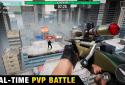 Sniper Zombies: Offline Games screenshot 4