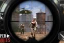 Sniper Zombies: Offline Games screenshot 8