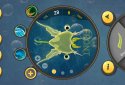 World of Microbes: Spore Speci screenshot 1