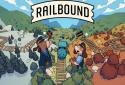 Railbound screenshot 1