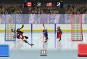 Hockey Hysteria screenshot 2