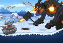 Tank Combat: War Battle screenshot 5