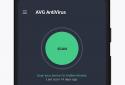 AVG AntiVirus & Security screenshot 1