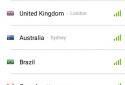 Easy VPN - Unblocked Internet screenshot 2