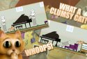 Clumsy Cat screenshot 5
