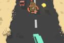 Crash Man: Car Drive screenshot 4