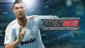 Pro Evolution Soccer 2013 screenshot 1