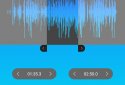 MP3 Cutter & Ringtone Maker screenshot 2