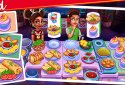 Halloween Cooking Games screenshot 3